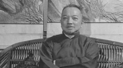 [视]55年李济深经济困难卖房，总理拨款被拒，毛主席得知后下两道命令-原创解说文案