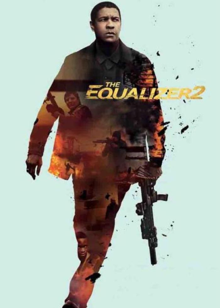 该片是《伸冤人》续集，《制裁特攻》是由美国哥伦比亚电影公司出品的动作犯罪片，由黑人导演安东尼·福奎阿执导，丹泽尔·华盛顿、佩德罗·帕斯卡领衔主演。该片于2018年7月20日在美国上映。-吾爱原创解说文案-[原创首发]-吾爱文案网