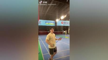 李宇轩羽毛球教学视频-课程-网盘资源分享