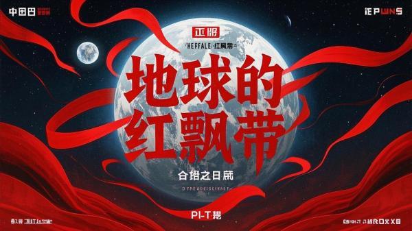 红飘带两册，精彩不容错过[原创]