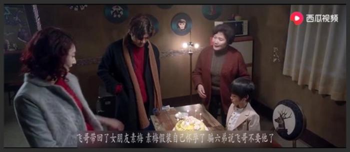 《爹地》一部父爱无言感人电影，妈妈再爱我一次父亲版，观看前记得带纸巾《爹地》-吾爱原创解说文案-[原创首发]-吾爱文案网