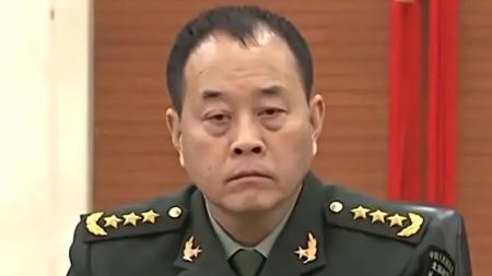 [视]他是陆军总司令，蒋介石的大管家，毛主席唯独不接受此人投降！-原创解说文案