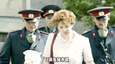 1986年的切尔诺贝利核事故，究竟有多可怕？看完你就知道了！-原创解说文案