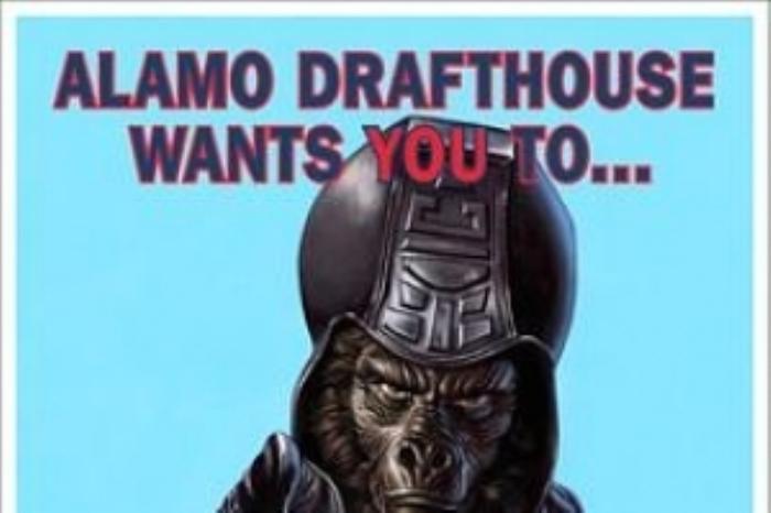 [原创][吾爱原创]科幻片《决战猩球》电影解说文案-[原创首发]-吾爱文案网