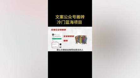 直接丢软件，不用写文案，收益4位数头条中视频的冷门领域-课程-网盘资源分享