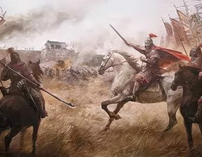 玄武门之变背后的真相：李渊是否为推手？