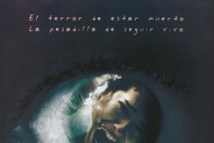 [原创][吾爱原创]犯罪惊悚《催眠》电影解说文案-[原创首发]-吾爱文案网