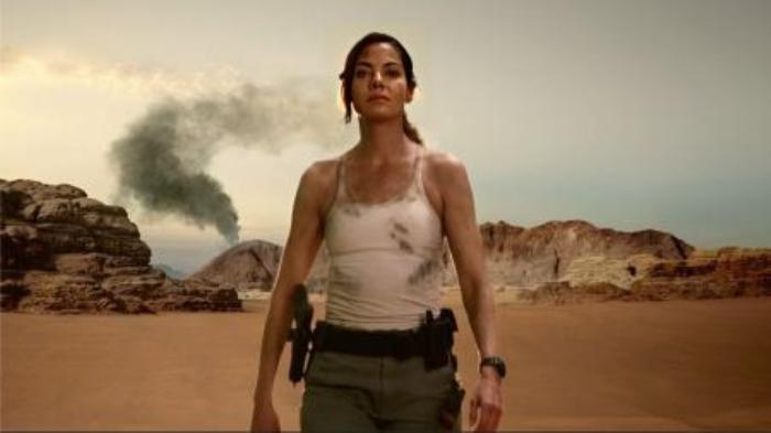 2022最新犯罪猛片《黑狱》杰森·克拉克狂暴出击，燃爆全片-吾爱原创解说文案-[原创首发]-吾爱文案网