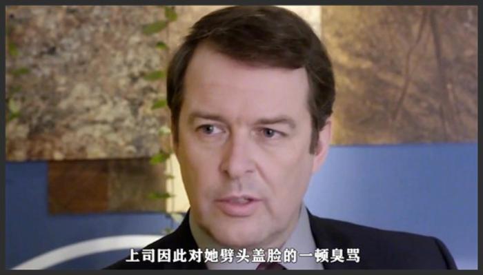 《妻子的噩梦》小姐姐用前女友女儿身份入住家中，真实身份却让人崩溃，悬疑电影《崩溃小姐国语》-吾爱原创解说文案-[原创首发]-吾爱文案网