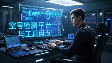 [原创]空号检测平台有哪些？空号检测工具