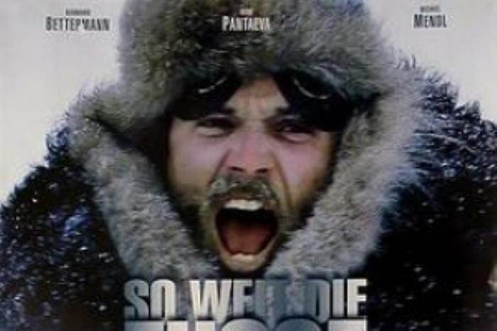 [原创][吾爱原创]战争电影《极地重生》解说文案 解说稿-[原创首发]-吾爱文案网