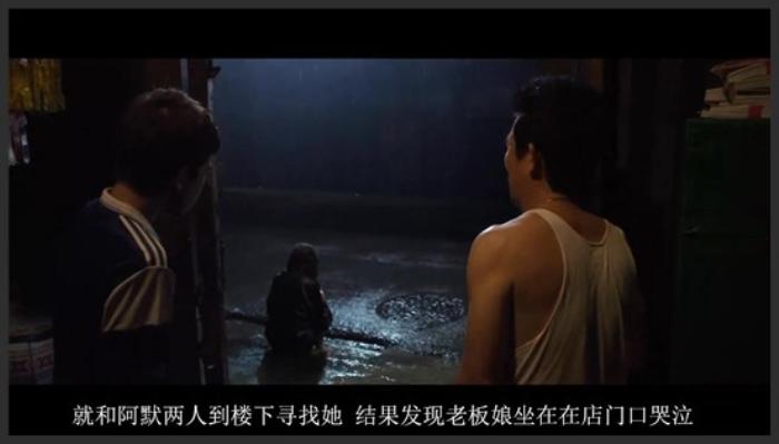 《鬼三惊2》一部泰式老鬼片，全程只有四分钟找不到鬼，最后发现里面全是鬼《鬼三惊2》-吾爱原创解说文案-[原创首发]-吾爱文案网