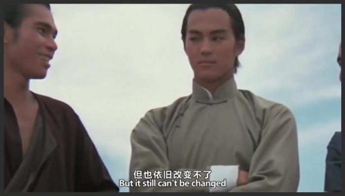 《刺马》成龙给他当配角，39岁却被邵氏抛弃，狄龙波折的人生《流星语》-吾爱原创解说文案-[原创首发]-吾爱文案网