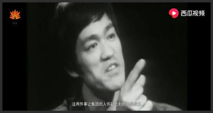 《死亡游戏》《死亡游戏》你们看过的电影都是假的，《死亡游戏》才是李小龙的最后一部作品《死亡游戏1989》-吾爱原创解说文案-[原创首发]-吾爱文案网