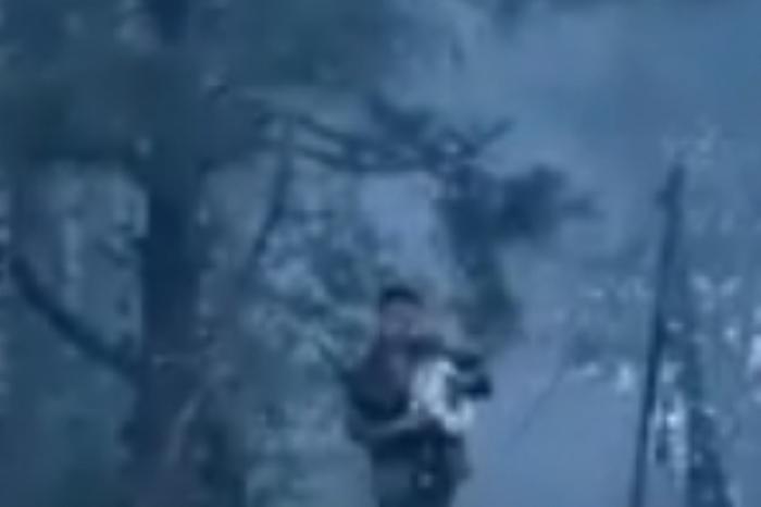 [原创][吾爱原创]战争动作《呼号：乘客》电影解说文案-[原创首发]-吾爱文案网