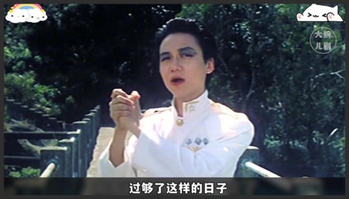 《超级女警》人造彪悍女超人对决凶狠逃犯，身手敏捷出手毒辣，香港动作喜剧《超级女警粤语》-吾爱原创解说文案-[原创首发]-吾爱文案网