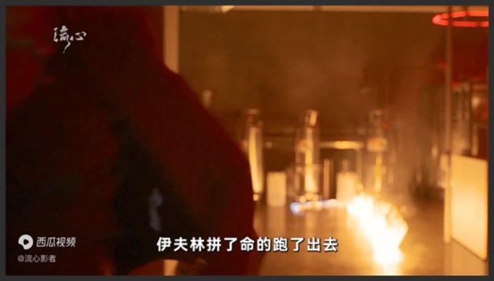 《生化危机》《生化危机》后五集就离谱，含泪吐槽解说，且看且珍惜！-吾爱原创解说文案-[原创首发]-吾爱文案网