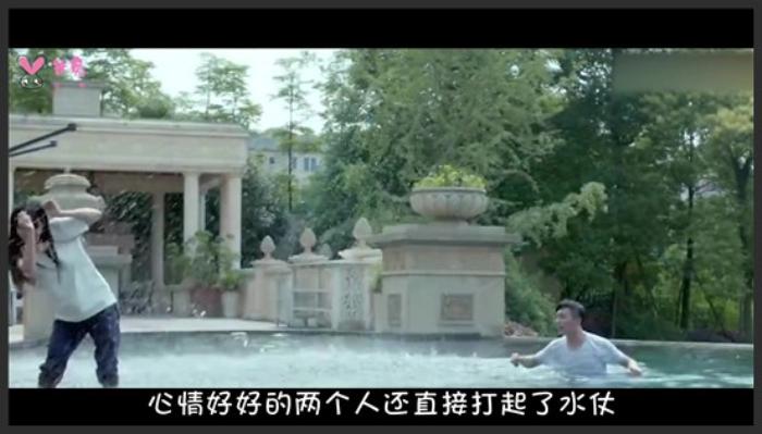 《我的女友苏妲己》奇幻片：男子身后长出九条尾巴，还会变身，原来他的身份不一般《我的女友是苏妲己》-吾爱原创解说文案-[原创首发]-吾爱文案网