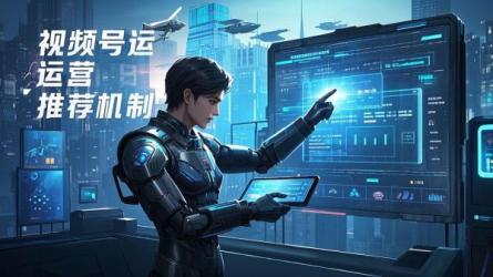 [原创]视频号运营之推荐机制