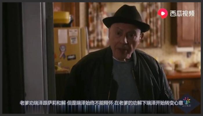 《旗鼓相当》一部让泰森和霍利菲尔德回忆咬耳朵的电影，两大拳王的再次重逢《旗鼓相当》-吾爱原创解说文案-[原创首发]-吾爱文案网