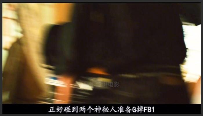 《抓住外国佬》在这座监狱里，有钱可以买到一切《抓住外国佬》《抓住外国佬》-吾爱原创解说文案-[原创首发]-吾爱文案网