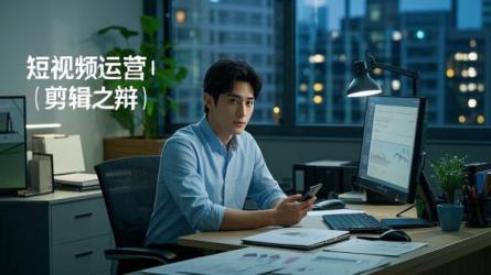 [原创]短视频运营＝剪辑？简直一派胡言！