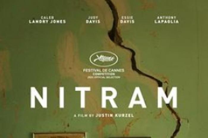 [原创][吾爱原创]惊悚电影《内特拉姆》 解说素材 -[原创首发]-吾爱文案网