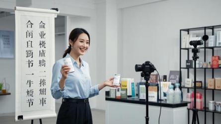 [原创]视频号直播带货需要营业执照吗？视频号直播带货注意事项