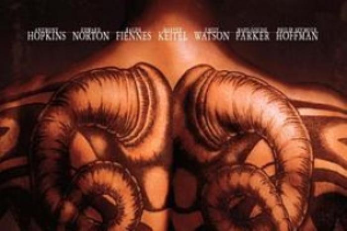 [原创][吾爱原创]惊悚电影《红龙》解说文案-[原创首发]-吾爱文案网