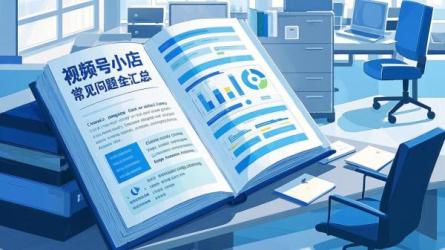[原创]视频号小店常见问题汇总