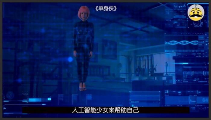 《单身侠》什么？单身侠？国产超级英雄竟恐怖如斯？《单身侠》-吾爱原创解说文案-[原创首发]-吾爱文案网