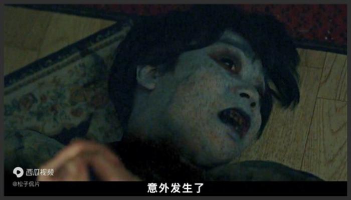 《鬼门》《鬼门》进去就出不来，有人偏不信邪！《鬼门》《鬼门》-吾爱原创解说文案-[原创首发]-吾爱文案网