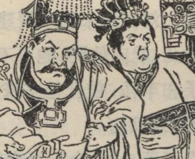 汉朝实际终结者探秘：并非末代皇帝汉献帝