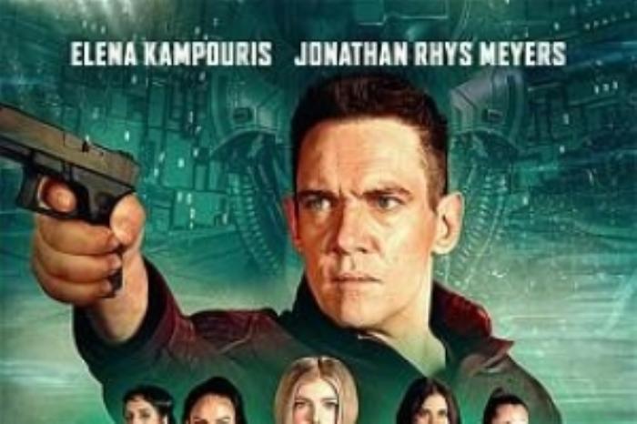 [原创][吾爱原创]科幻片《仿生人妻子》电影解说文案-[原创首发]-吾爱文案网