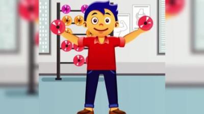 人类生存极限是什么-原创解说文案