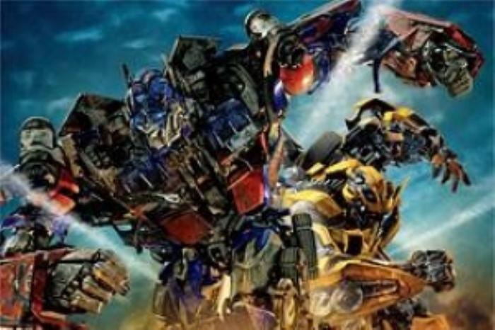 [原创][吾爱原创]科幻动作《变形金刚2》电影解说文案-[原创首发]-吾爱文案网