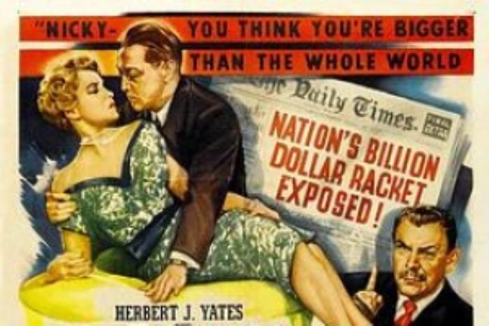 [原创][吾爱原创]犯罪电影《除暴》解说文案 除暴-[原创首发]-吾爱文案网