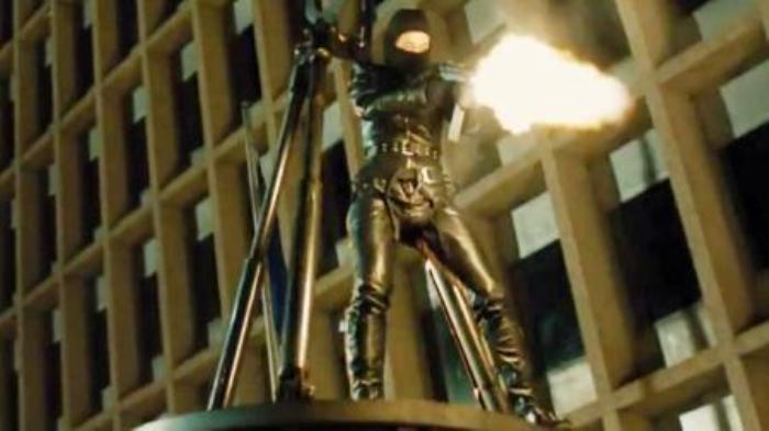 《背水一战》是由金知云执导，阿诺施瓦辛格、杰米亚历山大、罗德里格桑托罗、福里斯特惠特克领衔主-吾爱原创解说文案-[原创首发]-吾爱文案网