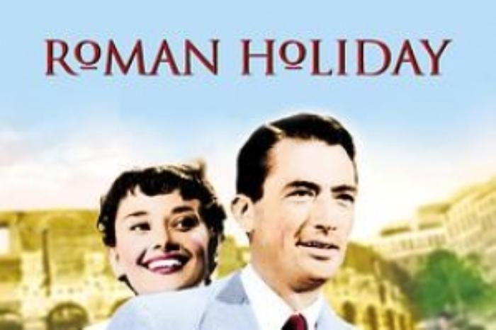 [原创][吾爱原创]爱情剧情《罗马假日》电影解说文案（电影罗马假日简介剧情）-[原创首发]-吾爱文案网