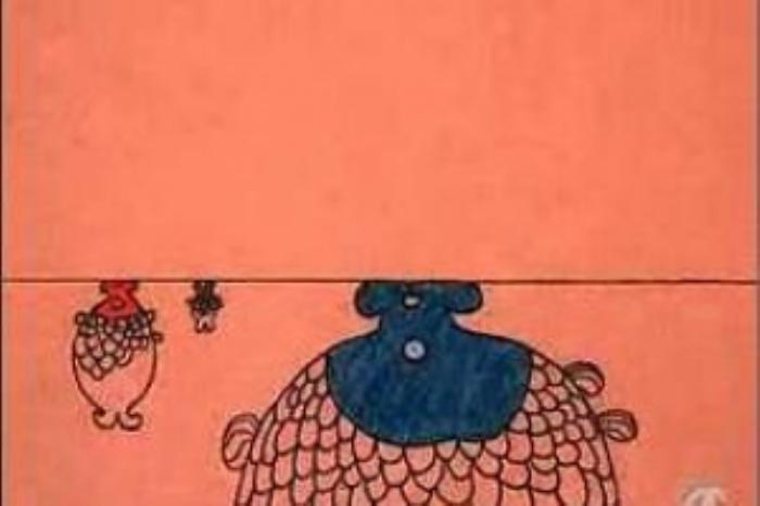 [原创][吾爱原创]爱情电影《空气玩偶》解说文案 解说素材-[原创首发]-吾爱文案网