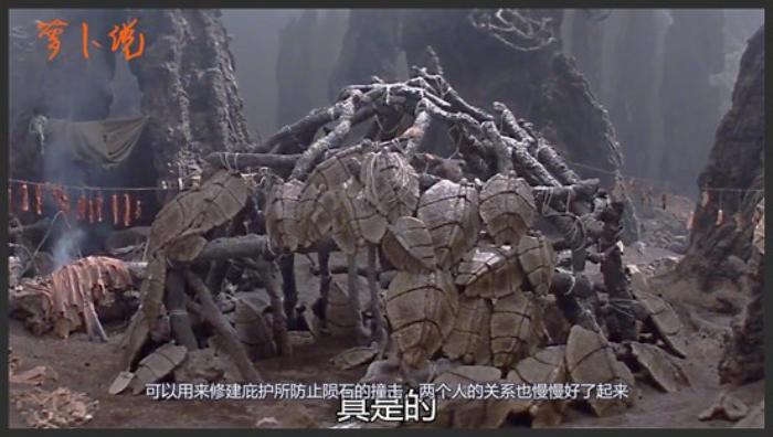 《第五惑星》经典科幻老电影，男子坠落未知星球，遇上百年难得一见的陨石雨！《第五惑星》-吾爱原创解说文案-[原创首发]-吾爱文案网