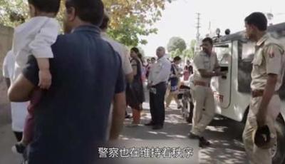 第2集丨印度普通家庭，小孩考上名校实现阶级跨越dou来安利纪录片高考印度理工学院-吾爱原创解说文案