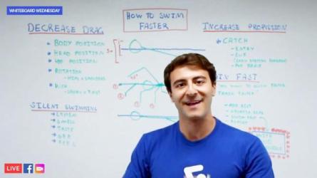 游泳总汇（很全的资料，收藏起来！）-课程-网盘资源分享