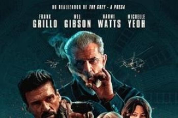 [原创][吾爱原创]科幻动作片《领袖水准》电影解说文案-[原创首发]-吾爱文案网