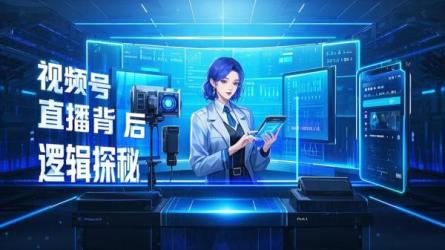 [原创]视频号直播背后的逻辑
