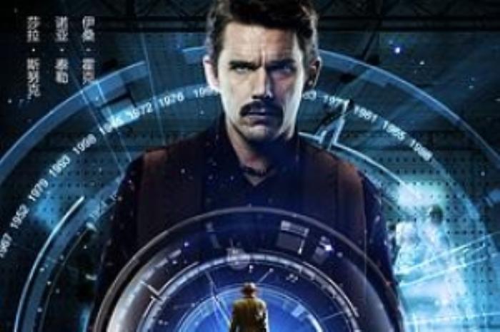 [原创][吾爱原创]科幻电影《前目的地》解说文案 解说稿-[原创首发]-吾爱文案网