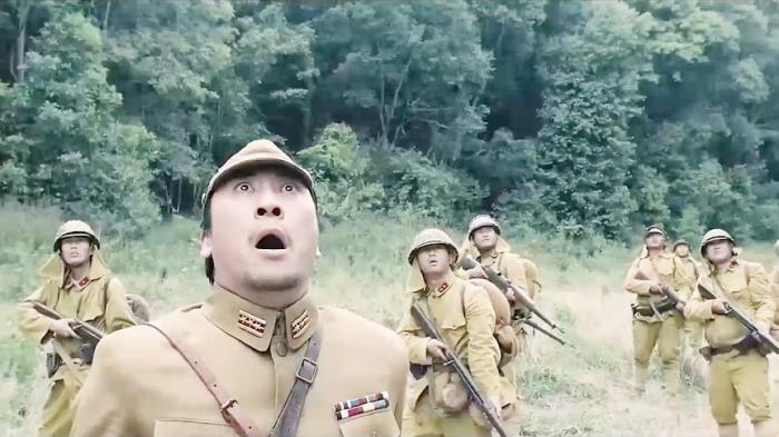 《大蛇》《大蛇》《大蛇》这部电影有多烂？一部拍成喜剧片的恐怖片！《大蛇》-吾爱原创解说文案-[原创首发]-吾爱文案网