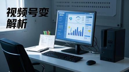 [原创]视频号变现分析