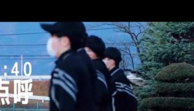 日本警察学校的一天，学生学习警察技能，穿上制服保卫一方平安纪录片日本纪录片-原创解说文案