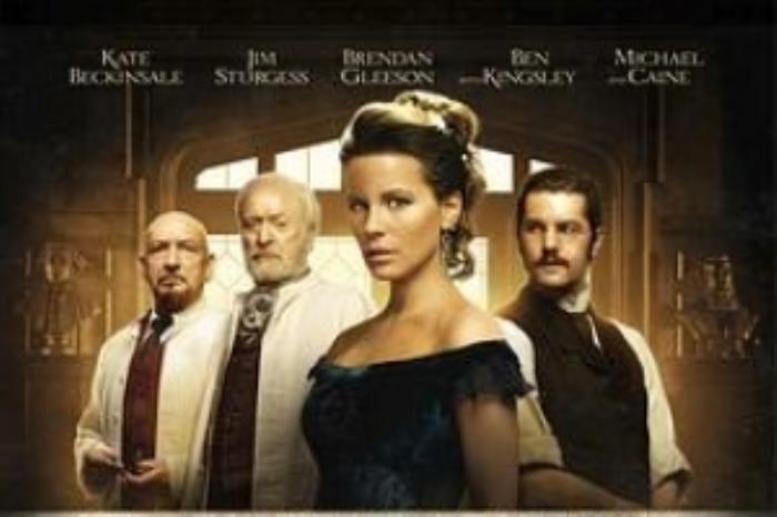 [原创][吾爱原创]惊悚电影《地狱医院》解说文案-[原创首发]-吾爱文案网